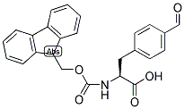 FMOC-L-PHE(4-CHO) CAS#: 205184-79-8