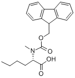 FMOC-N-METHYL-L-NORLEUCINE CAS#: 112883-42-8