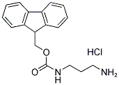 FMOC-NH(CH2)3NH2 HCL CAS#: 210767-37-6