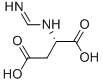 FORMIMINO-L-ASPARTIC ACID CAS#: 2374-41-6