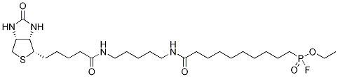 FP-Biotin CAS#: 259270-28-5