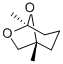 FRONTALIN CAS#: 28401-39-0
