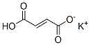 FUMARIC ACID POTASSIUM) CAS#: 20272-14-4