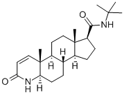 Finasteride CAS # : 98319-26-7