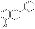 Flavan, 5-methoxy- (8CI) CAS#: 22955-31-3