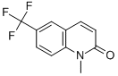 Flucarbril CAS#: 2261-94-1