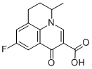 Flumequine CAS #: 42835-25-6