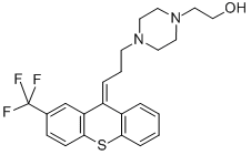 Flupentiol CAS#: 2709-56-0
