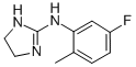 Flutonidine CAS#: 28125-87-3