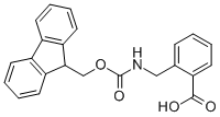 Fmoc-2-aminomethyl-benzoic acid CAS#: 219640-94-5