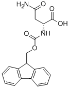 Fmoc-D-Asparagina CAS#: 108321-39-7