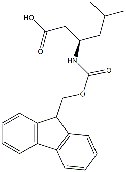Fmoc-D-beta-Homoleucine CAS#: 212688-54-5