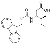 معتدلاً-L-بيتا-هومويزوليوسين CAS #: 193954-27-7