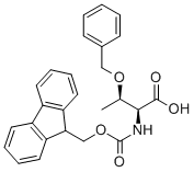 Fmoc-THr(Bzl)-OH CAS#: 117872-75-0