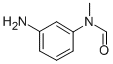Formamide,N-(3-aminophenyl)-N-methyl- CAS#: 254898-60-7