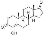 フォルメスタンCAS番号：566-48-3