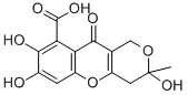 Fulvic acid CAS#: 479-66-3