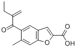 Furacrinic CAS#: 23580-33-8