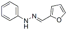 Furaldehyde phenylhydrazone CAS#: 2216-75-3