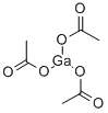 GALLIUM ACETATE CAS#: 2571-06-4