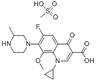 キサ シン ガチフロ 医療用医薬品 :