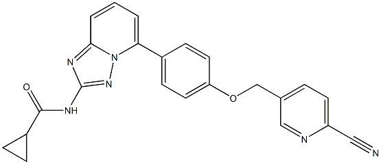 GLPG0634 CAS#: 1206101-20-3