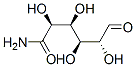 CAS GLUCURONAMIDE: 13270-55-8