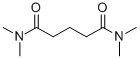 GLUTARIC ACID BISDIMETHYLAMIDE CAS#: 13424-80-1