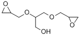GLYCEROL DIGLYCIDYL ETHER CAS#: 27043-36-3