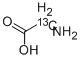 GLYCINE-2-13C CAS#: 20220-62-6