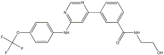 GNF5 CAS#: 778277-15-9