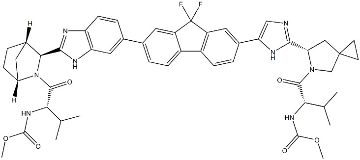 GS5885 CAS#: 1256388-51-8