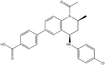 GSK1324726A (I-BET726) CAS#: 1300031-52-0