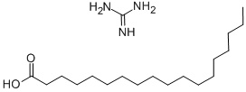 GUANIDINE STEARATE CAS#: 26739-53-7