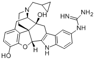 GUANIDINYL NALTRINDOLE CAS#: 219655-57-9