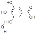 沒食子酸一水合物CAS＃：5995-86-8