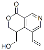 Gentianamine CAS#: 22952-54-1