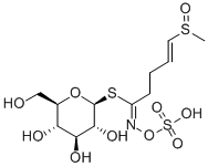 Glucoraphenin CAS#: 28463-24-3