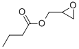 Glycidyl butyrate CAS#: 2461-40-7