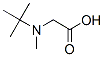 Glycine, N-(1,1-dimethylethyl)-N-methyl- (9CI) CAS#: 253874-16-7