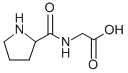 Glycine, N-prolyl- (6CI,7CI,8CI) CAS#: 13174-03-3