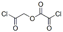 Glyoxyloyl chloride Acetyl chloride,oxo- CAS#: 14450-96-5
