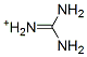Guanidine-2-cation CAS#: 25215-10-5