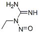 Guanidine, N-ethyl-N-nitroso- CAS#: 29169-14-0