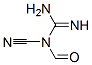 Guanidine, cyano-, polymer with formaldehyde CAS#: 26591-12-8