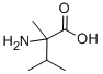 H-ALPHA-ME-DL-VAL-OH CAS#: 26287-62-7