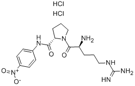 H-ARG-PRO-PNA CAS#: 112898-06-3