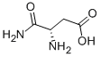 H-ASP-NH2 H2O CAS#: 28057-52-5