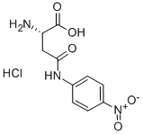 H-ASP(PNA)-OH HCL CAS#: 201732-79-8