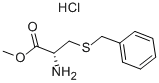 H-CYS (BZL) -OME HCL CAS #: 16741-80-3